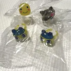 たまごっち ぷくっとクリアリング2