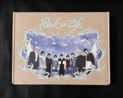 &TEAM Back to Life GAZE ver. 新品未開封