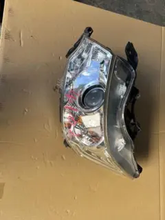 純正 ハスラー MR52S 右ヘッドランプ LED ICHIKOH 1985 純正 ハスラー MR52S 右ヘッドランプ LED ICHIKOH 1985 - メルカリ