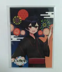 ★kino★〚カラピチ　魔法学園トレカコンプ＆桃祭トレカ〛 2025年最新】カラフルピーチ 魔法学園 トレカ もふの人気