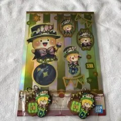 カラフルピーチ 一番くじ シヴァ