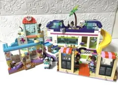 LEGO Friends まとめ売り セット