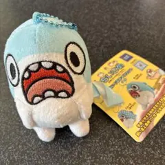 ちいさめ ぬいぐるみマスコット
