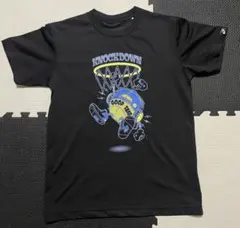 asics バスケットボール Tシャツ 150　ミニバス　黒のサムネイル