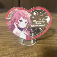 学園アイドルマスター 花海咲季 アクリルスタンド