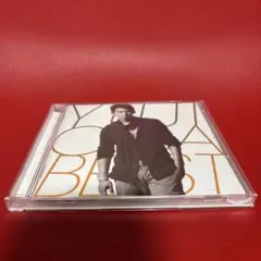 BEST OF BEST～20th Anniversary～ 初回盤 織田裕二 - メルカリ