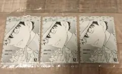 【未開封】名探偵コナン　セブンイレブン プロモ カード　怪盗キッド