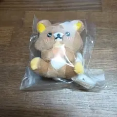 最安値ゼッテリア　福袋　リラックマ ぬいぐるみ 2026 セット ロッテリア新品のサムネイル