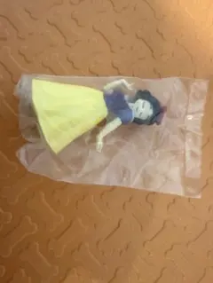 白雪姫 マスコット
