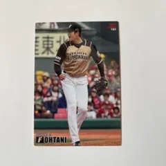 大谷翔平 トレカ 野球カード 日本ハム ミントモール / MINT 千葉店 / BBM 30周年記念カード 大谷翔平