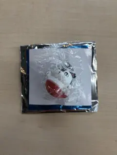 映画ちいかわ 入場者特典第4弾 セイレーン めじるしチャーム アクセサリー
