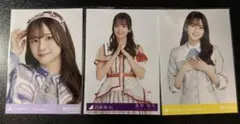 乃木坂46 生写真 菅原咲月 まとめ売り②