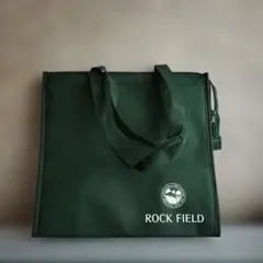 RF1 アールエフワン ロックフィールド 保冷バッグ トートバッグ エコバッグ
