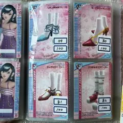 2026年最新】ラブベリー カードまとめ売りの人気アイテム - メルカリ