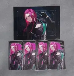 ブラックスター　ブラスタ　AGF2025　マイカまとめ