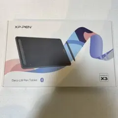 XPPEN Deco LW Pen Tablet グリーン