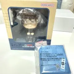 るかっぷ 劇場版 忍たま乱太郎 土井半助【限定座布団付き】