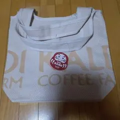 あ*様 カルディ福袋バッグ