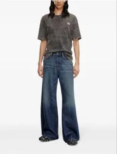 Diesel D-Sire 1996 09h59 デニム