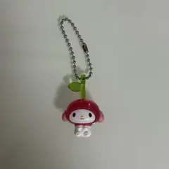 サンリオキャラクターズ なかよしさくらんぼスイング マイメロ
