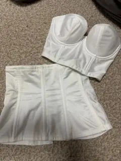 ワコール　ブライダルインナー セット