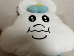 2026年最新】んぽちゃむ フェイスBIGクッションの人気アイテム - メルカリ