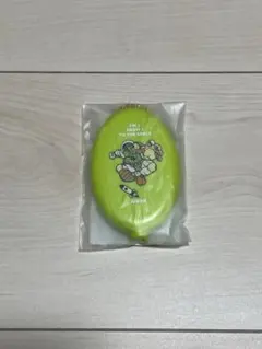 BE:FIRSTジュノン コインケース