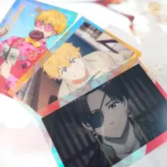 楡井 蘇枋 バレンタイン オーロラカード ウィンブレ WIND BREAKER