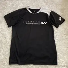 アシックス　Ａ77 半袖Ｔシャツ　M