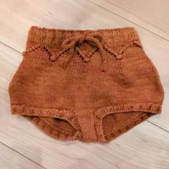 Misha&Puff Scallop Hem Shorts 12-18m - メルカリ