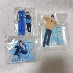 2026年最新】福田歩汰 アクスタの人気アイテム - メルカリ