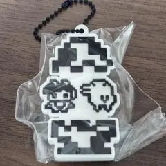 ☆くちぱっち☆たまごっち×ポール・フランク ラバーマスコット☆