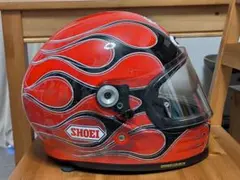 未使用】SHOEI GLAMSTER グラムスター ビバーク TC-9 M - メルカリ
