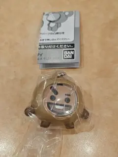 BT21 フォトフレームマスコット SHOOKY