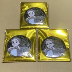 ウィンブレ展 原画展 楡井 アルティメタル缶バッジ 6個セット - メルカリ