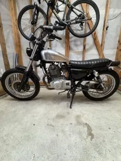 ビッグボーイ250 スズキ　NJ4BAのサムネイル