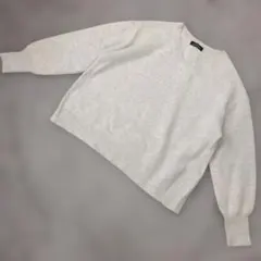 b2759 GREEN LABEL RELAXING【F】Vネック セーター