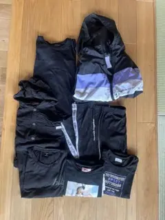 女の子　まとめ売り　150 トップス、ワンピ、レギンス、ベルトなど