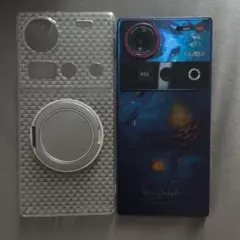 nubia Z80 Ultra スターレイナイト 本体 - メルカリ