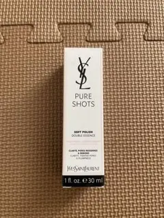 【イヴ・サンローラン】ピュアショットエッセンスローション　30ml