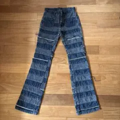 春日歩 / HYSTERIC GLAMOUR / ウミヘビデニム / 34 春日歩様専用 / HYSTERIC GLAMOUR / ウミヘビデニム / 34 - メルカリ