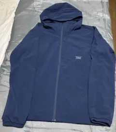 ナイロンパーカー ナイロンジャケット