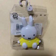ミッフィー，マグネット未開封