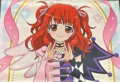 プリティーリズム まるくじ 春音あいら ビジュアルクロス - メルカリ