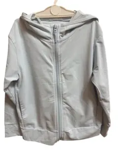 【SALE】UNIQLO フード付きパーカー 110
