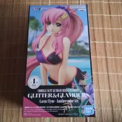 機動戦士ガンダムSEEDFREEDOM　GLITTER&GLAMOURS　ラクス