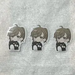 にじさんじ 叶 シール