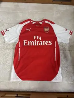 a*m様 アーセナルFC / 14番 / アンリ / ユニフォーム/ アーセナルFC 14番 ユニフォーム アンリ - メルカリ