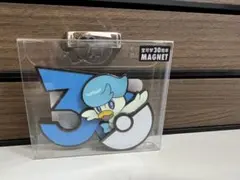 中国限定 ポケモン 30周年 水タイプ マグネット シャワーズ - メルカリ