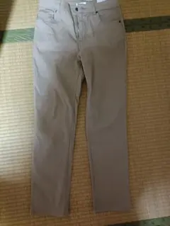 あったかスキニーパンツ Ｌ